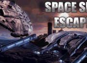 play Spaceship Escape