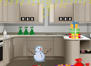 play Escape For Christmas Tree