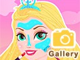 play Princess Royal Salon