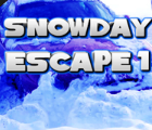 play Snowday Escape 1