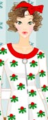 play Christmas Shopping Girl