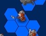 play Hexagon Monster War