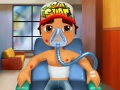 Subway Surfers Surgeon