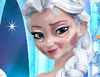 play Elsa Rejuvenation