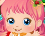 play Baby Alice Christmas