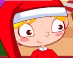play Christmas Slacking Fun
