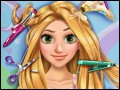 play Rapunzel Real Haircuts