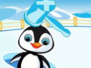 play South Pole Penguin Slaps