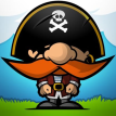 play Siege Hero: Pirate Pillage