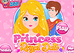 Princess Royal Date