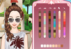 play Fashion Blogger