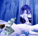 play Snowday Escape 2