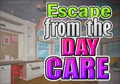 play Escape From The Day Care