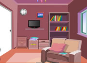 play Ordinary House Escape