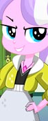 play Equestria Girls Diamond Tiara