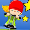 play Play Pogo Girl