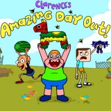 play Clarence'S Amazing Day Out!