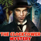 play The Clocktower Mystery