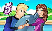 play My Dolphin Show 5