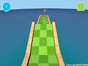 play Impossible Miniature Golf