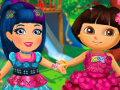 play Dora And Friends Kate