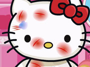 play Hello Kitty Care