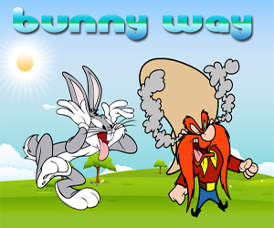 play Bunny Way