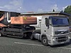 Volvo Truck Differences