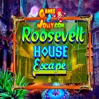 play Roosevelt House Escape