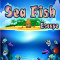 play Sea Fish Escape