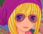 Fashionista Hidden Objects