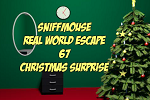 play Real World Escape 67 - Christmas Surprise