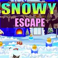play Yal Snowy Escape