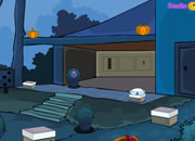 play Season House Escape