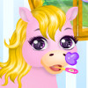 play Pet Doctor: Baby Unicorn