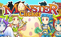 Monster Clicker