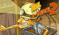 play Rail Of Death 2