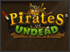 play Pirates Vs Undead