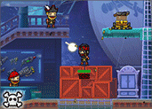 play Epic Time Pirates