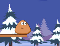 play Stick Pou Adventures