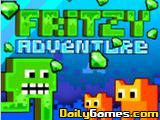 play Fritzy Adventure