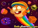 play Rainbow Hamster