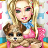 play Puppy Rescue Vet