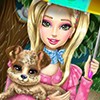 play Play Puppy Rescue Vet