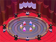 play Hippo Circus