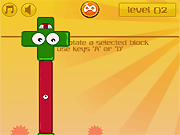 play Stackerix Levelpack