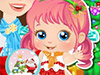 play Baby Alice Christmas