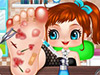 play The Foot Doctor
