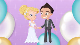 play What’S Your Dream Wedding?