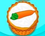 play Carroty Hot Cupcakes